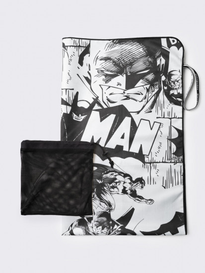 Полотенце для мальчиков