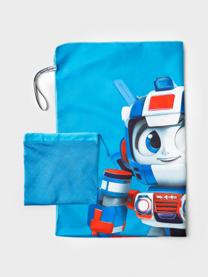 Полотенце для мальчиков