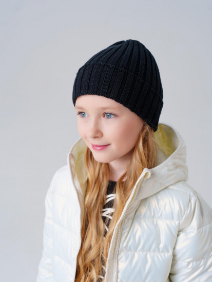 Шапка для девочек