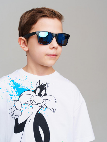 Очки для мальчиков