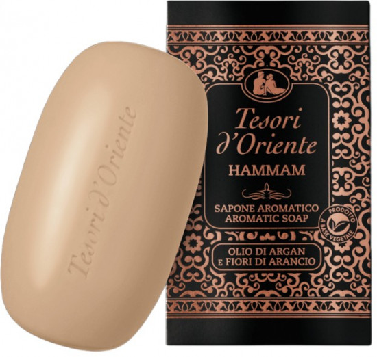 Мыло «Хаммам»
