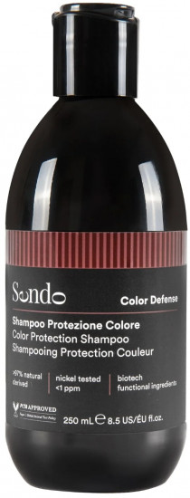 Шампунь для волос