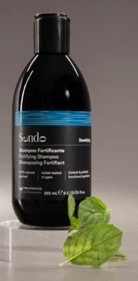 Шампунь для волос