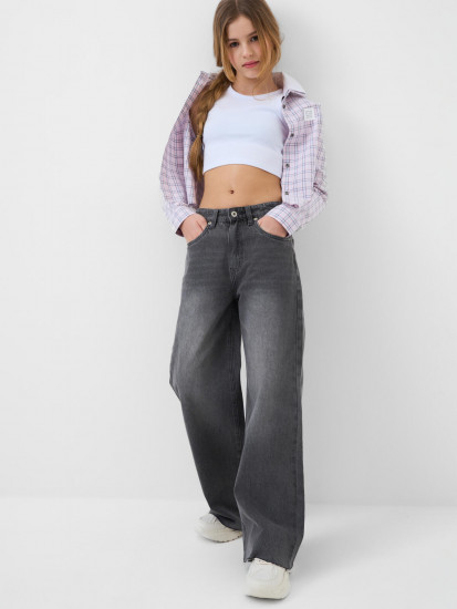 Джинсы для девочек