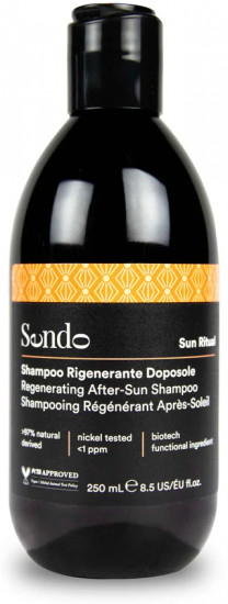 Шампунь для волос