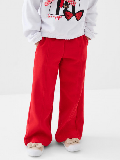 Брюки для девочек