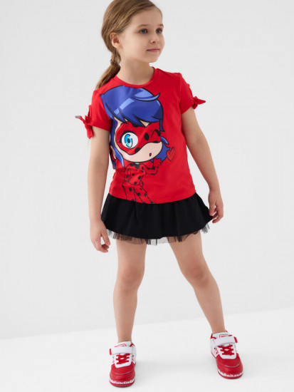 Футболка для девочек