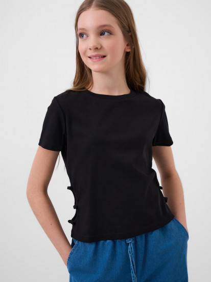 Футболка для девочек