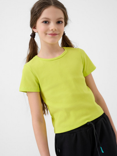 Футболка для девочек