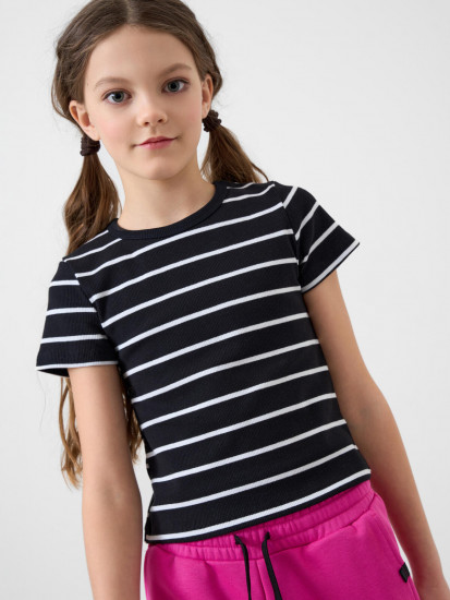 Футболка для девочек