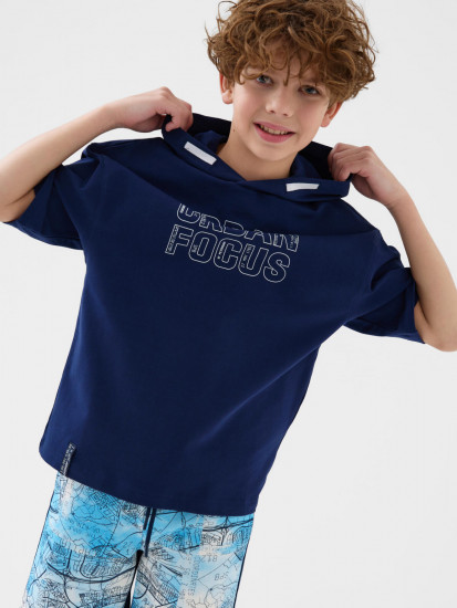 Футболка для мальчиков