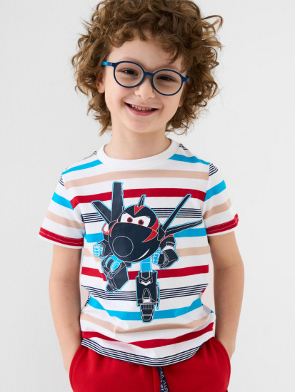 Футболка для мальчиков