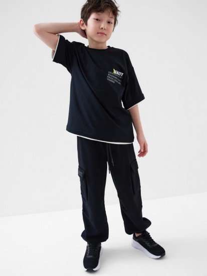 Футболка для мальчиков