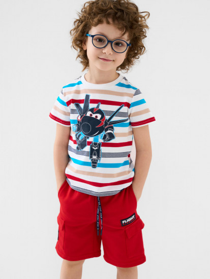 Шорты для мальчиков