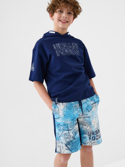 Шорты для мальчиков