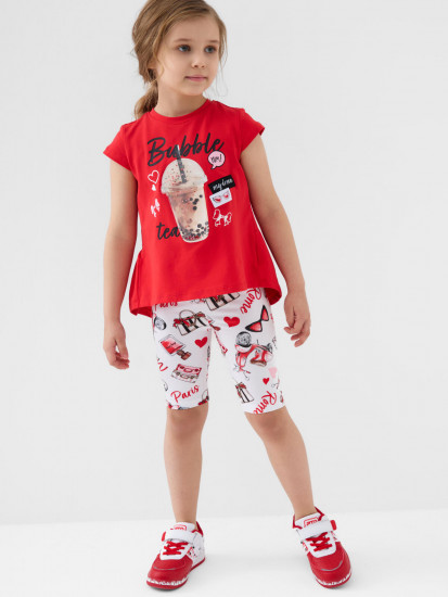 Комплект для девочек