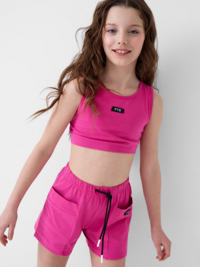 Комплект для девочек