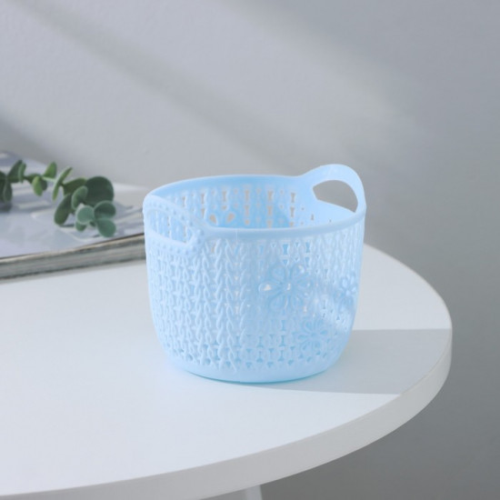 Корзина для хранения «Вязание»