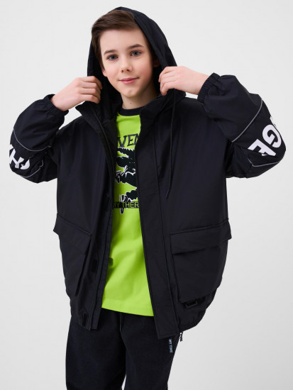 Ветровка для мальчиков