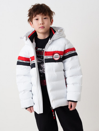 Куртка для мальчиков