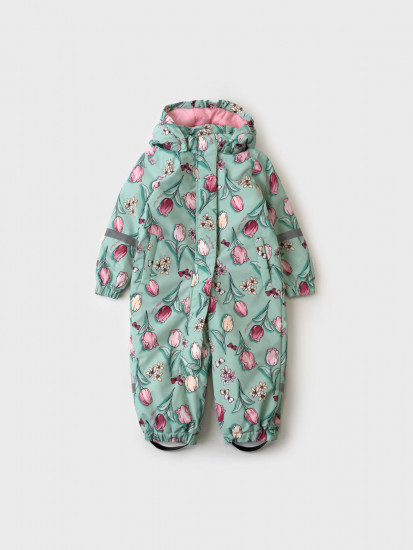 Комбинезон для девочек