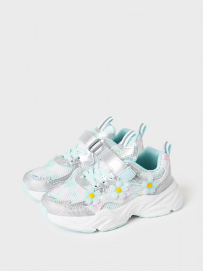 Кроссовки для девочек