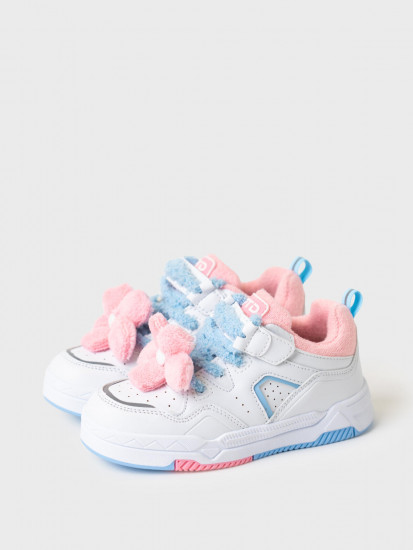 Кеды для девочек