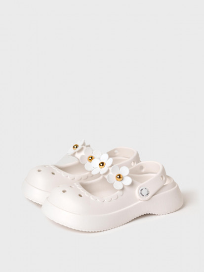 Сабо для девочек