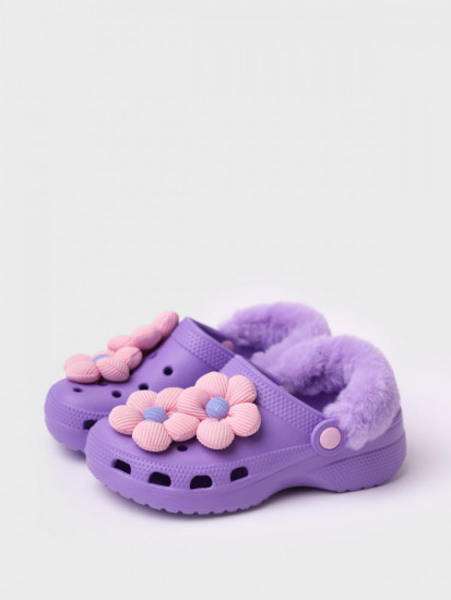 Сабо для девочек