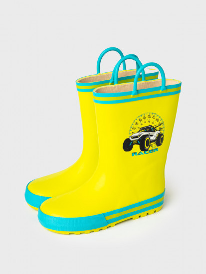 Сапоги для мальчиков