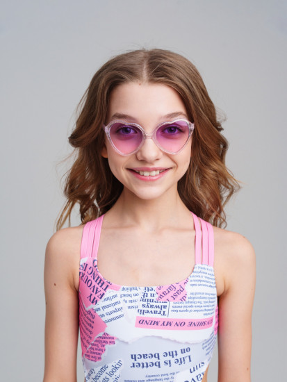 Очки для девочек