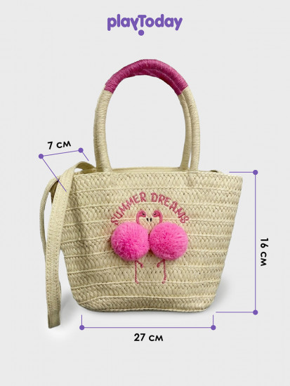 Сумка для девочек