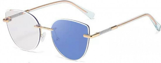 Очки солнцезащитные женские