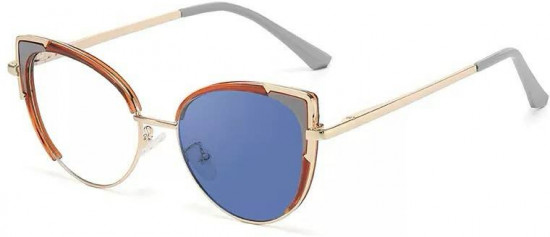 Очки солнцезащитные женские