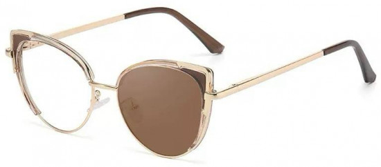 Очки солнцезащитные женские