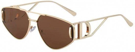 Очки солнцезащитные женские