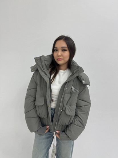 Куртка женская