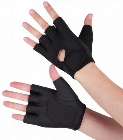 Перчатки для фитнеса и активных тренировок