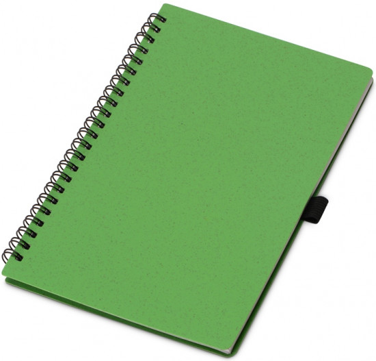 Блокнот «Toledo M»