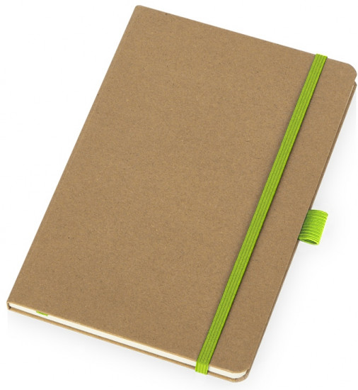 Блокнот «Sevilia Hard»