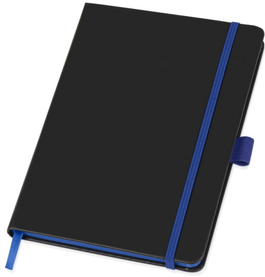 Блокнот «Color edge»