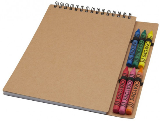 Блокнот «Doodle»