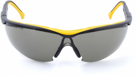 Очки открытые защитные