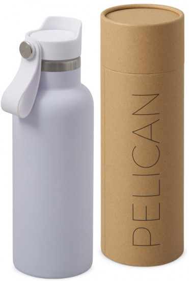 Термобутылка вакуумная «Pelican»