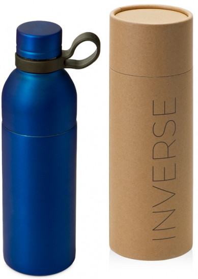 Термобутылка «Inverse»