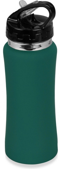 Бутылка спортивная «Коста-Рика»