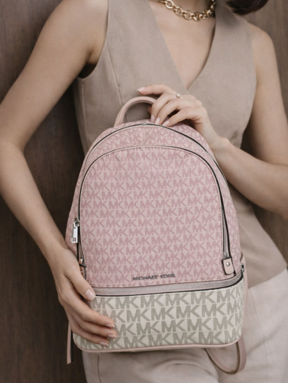 Женский рюкзак