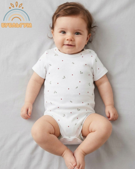 Боди детское «Fuar Baby»