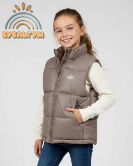 Жилет детский