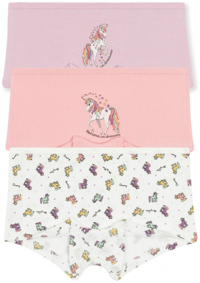 Комплект трусиков для девочек